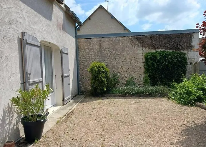 Gite de charme au cœur de la Brenne