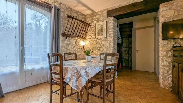 Casa vacanze De Charme Au Coeur De La Brenne