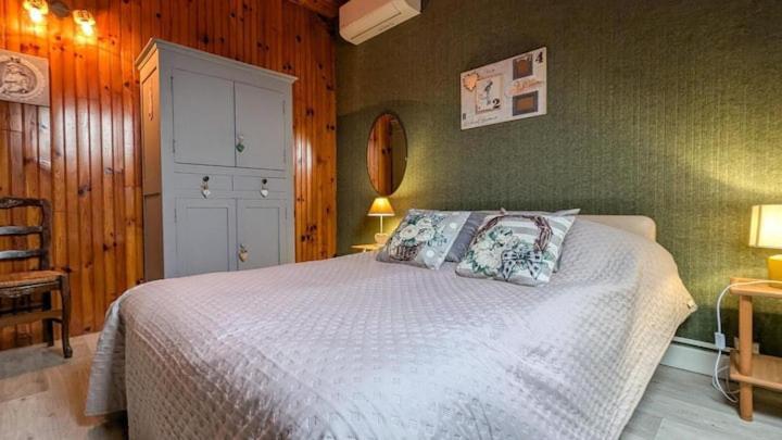 Casa vacanze De Charme Au Coeur De La Brenne *