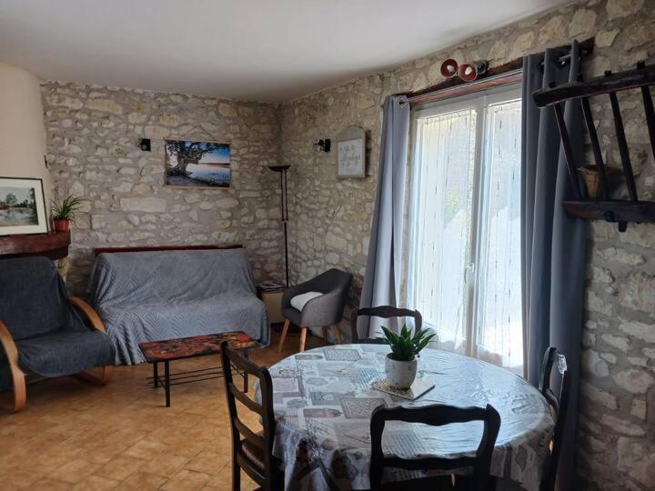 Hébergement de vacances De Charme Au Cœur De La Brenne Paulnay